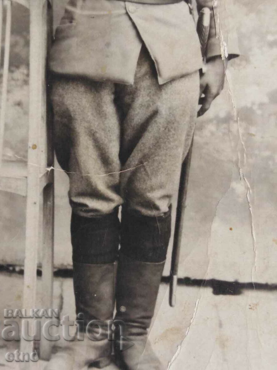 Auction  Tsar's picture - checker, self, gun, order, bayonet, uniform