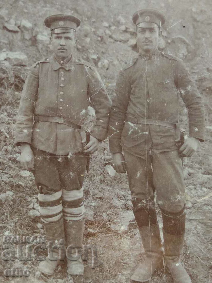 PSV ROYAL FOTO, CARBĂ, PUC, ureche cu preț 15.00 BGN | € 7.67