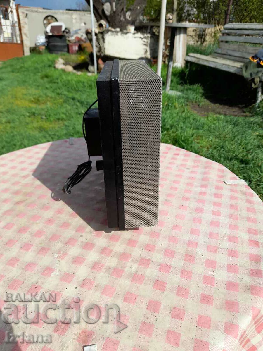 Auction Old speaker, Telefunken speaker Auction Old speaker, Telefunken speaker