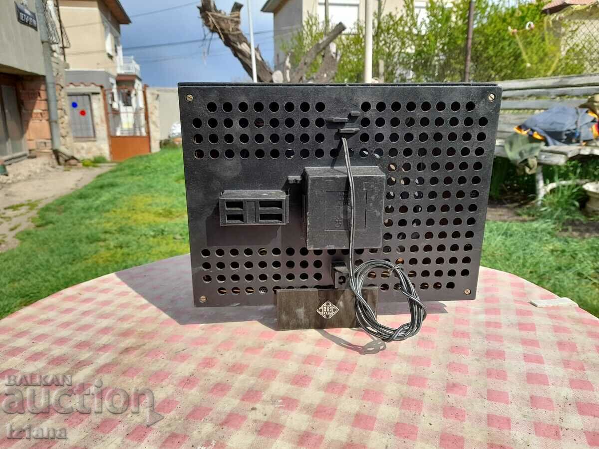 Delivery of Old speaker, Telefunken speaker Delivery of Old speaker, Telefunken speaker