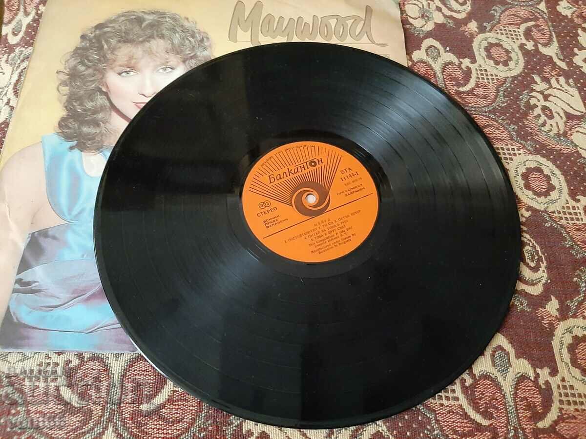 WTA 11144 Maywood with price 2.50 BGN | € 1.28 WTA 11144 Maywood with price 2.50 BGN | € 1.28