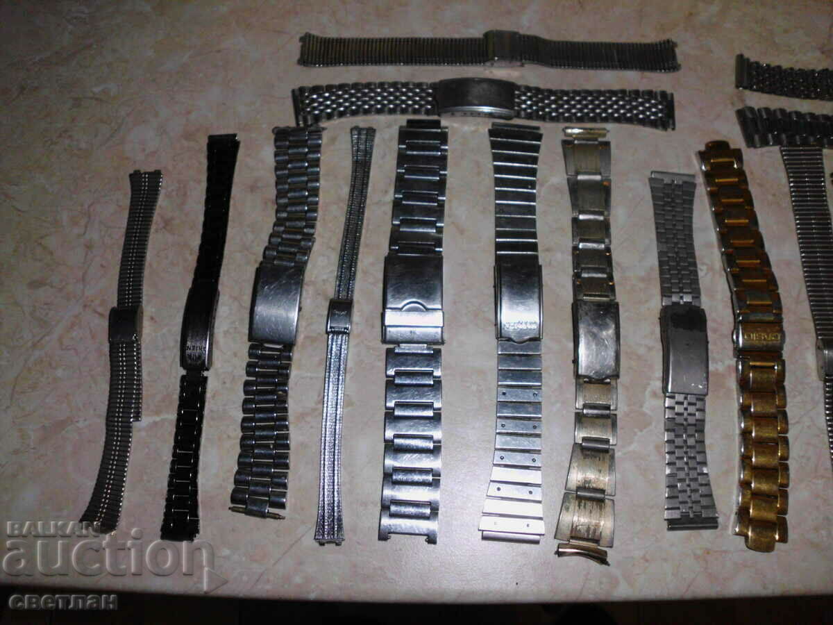 LOT METAL CHAINS with price 45.55 BGN | € 23.29 LOT METAL CHAINS with price 45.55 BGN | € 23.29