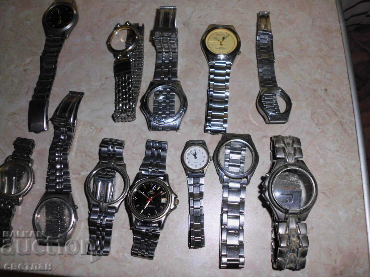 LOT METAL CHAINS AND CASH DESK with price 30.00 BGN | € 15.34 LOT METAL CHAINS AND CASH DESK with price 30.00 BGN | € 15.34