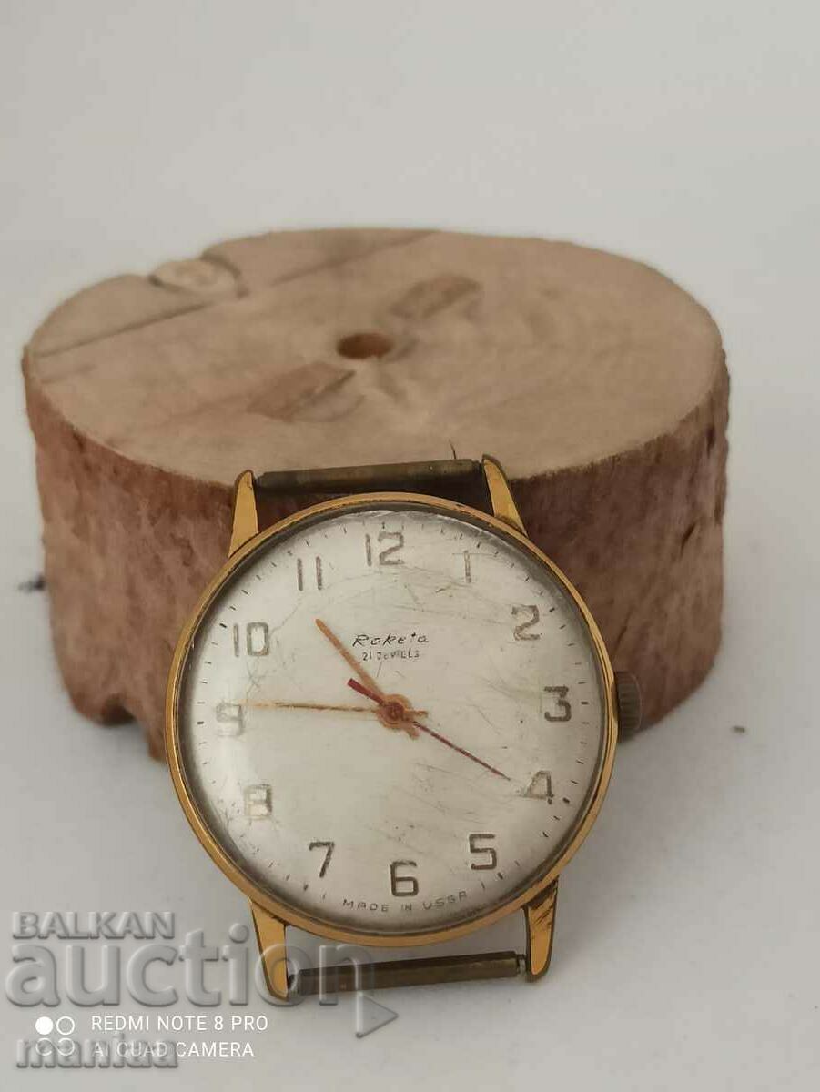 Ceas rachetă - 5 Ceas rachetă - 5