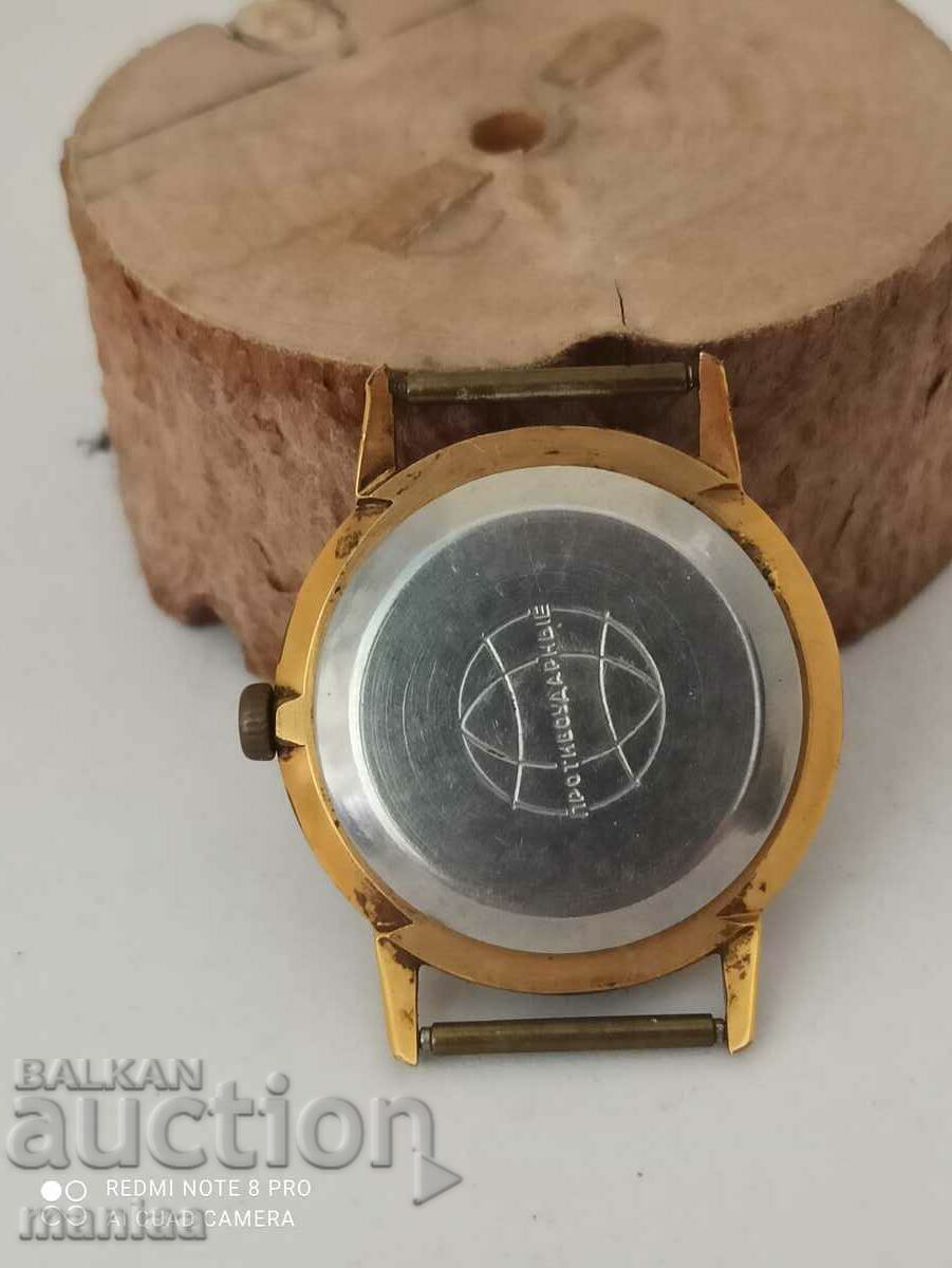 Ceas rachetă - 7 Ceas rachetă - 7