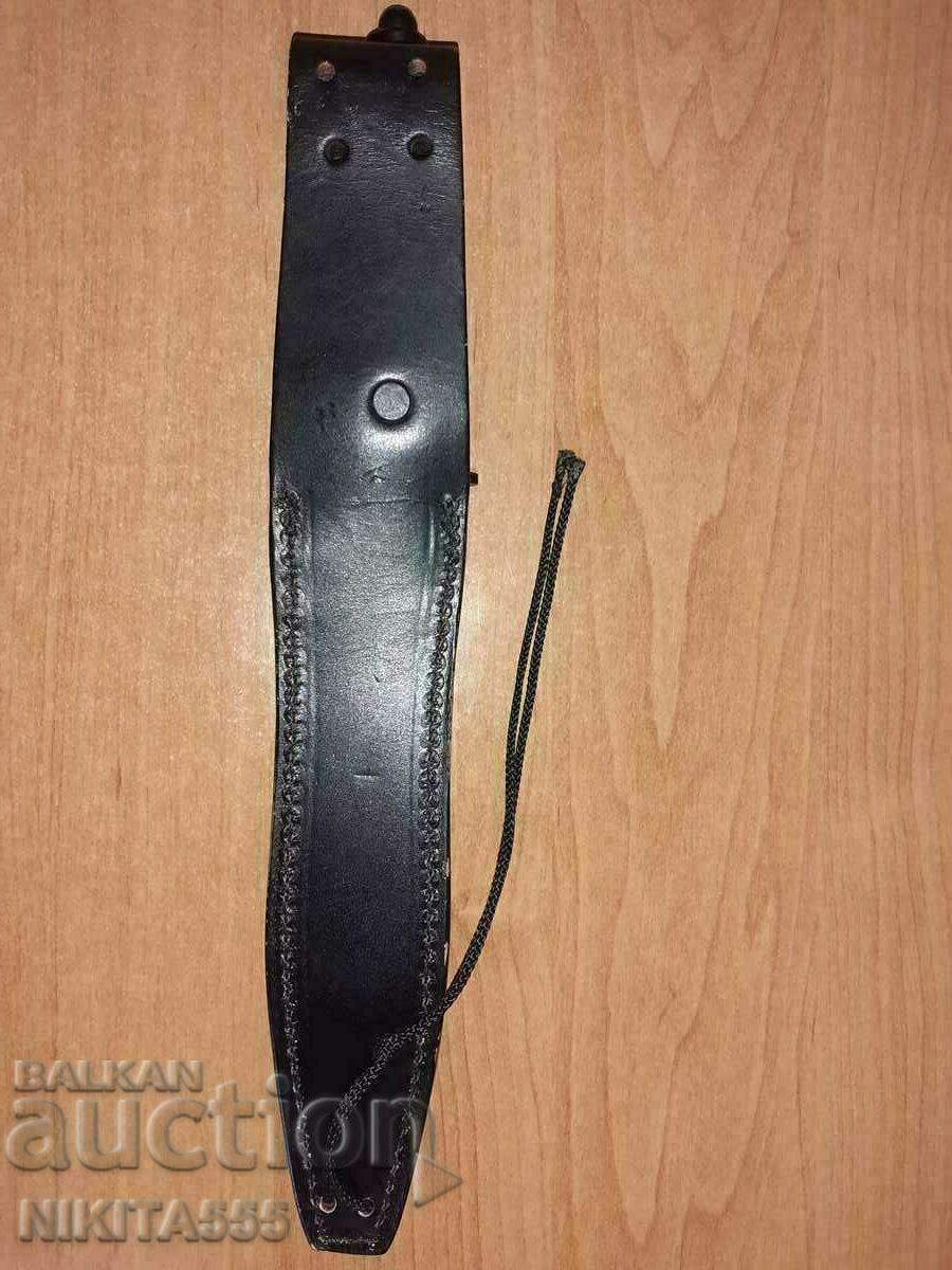 Very rare dagger, dagger, knife AL MAR / Japan with price 999.00 BGN | € 510.78