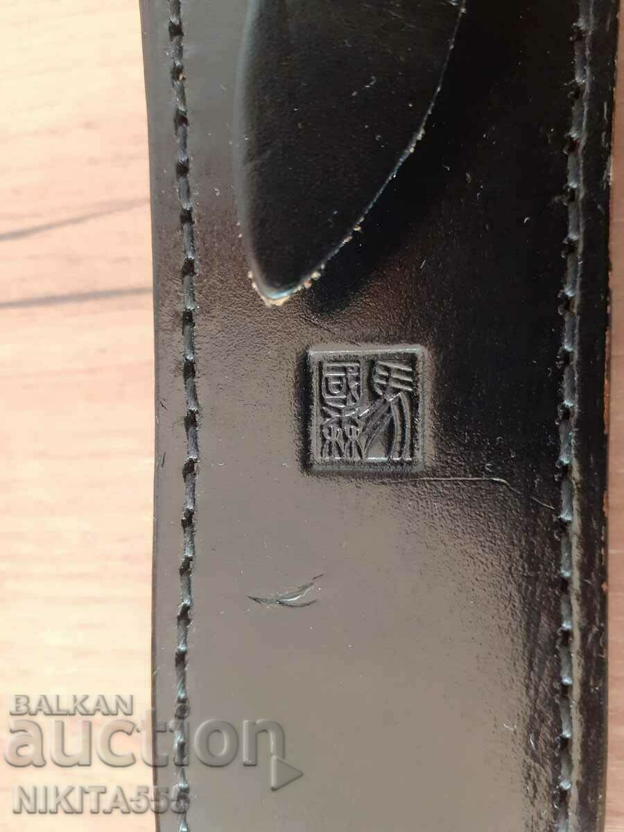 Delivery of Very rare dagger, dagger, knife AL MAR / Japan