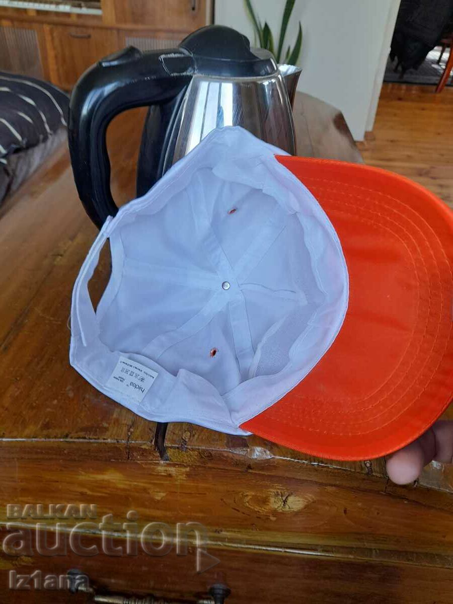 Delivery of CEZ hat Delivery of CEZ hat