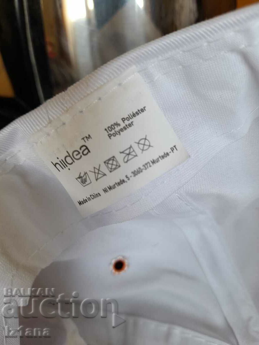 CEZ hat - 5 CEZ hat - 5