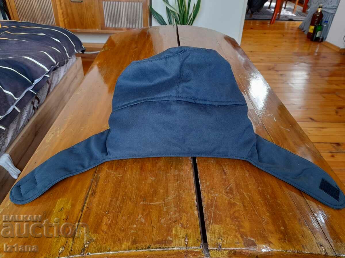 Стара зимна шапка Академия МВР - 5 Стара зимна шапка Академия МВР - 5