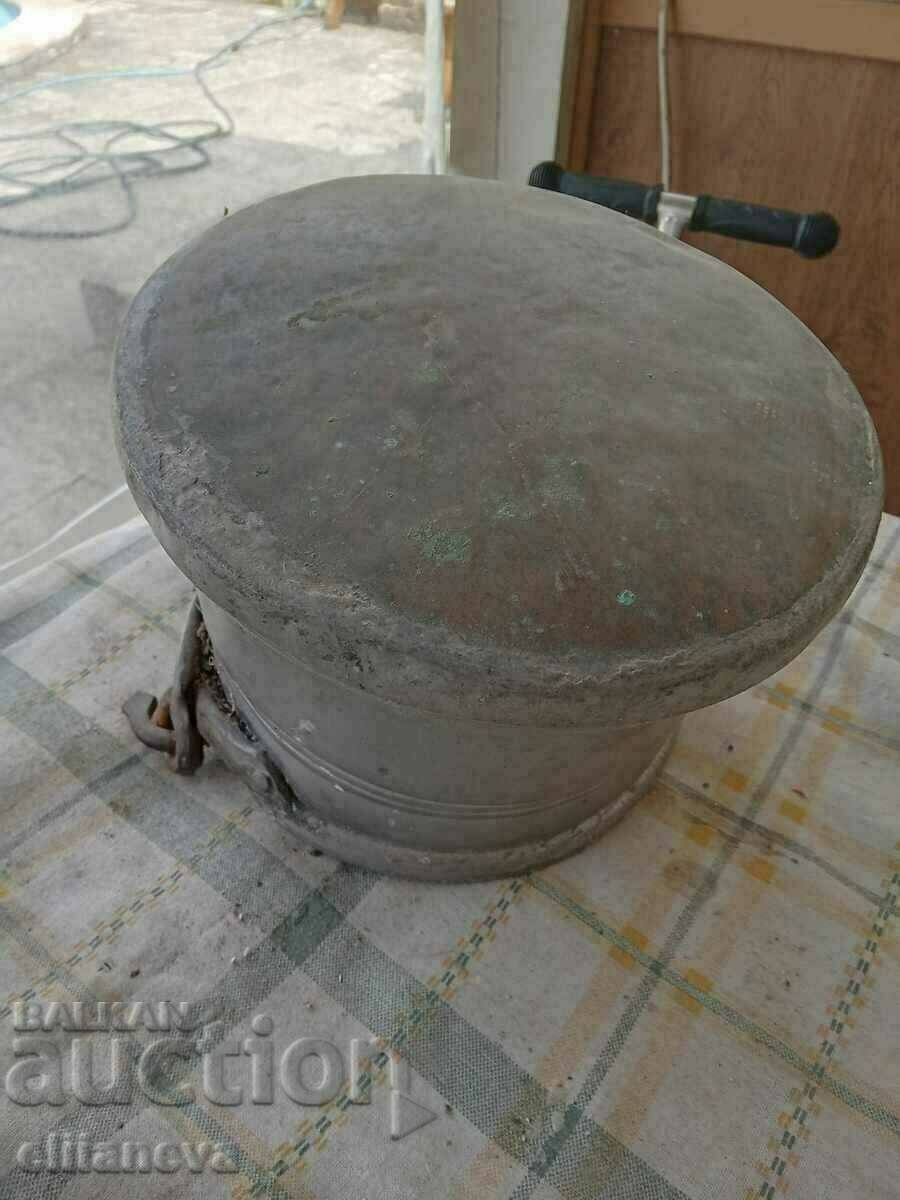 Auction authentic copper less Auction authentic copper less