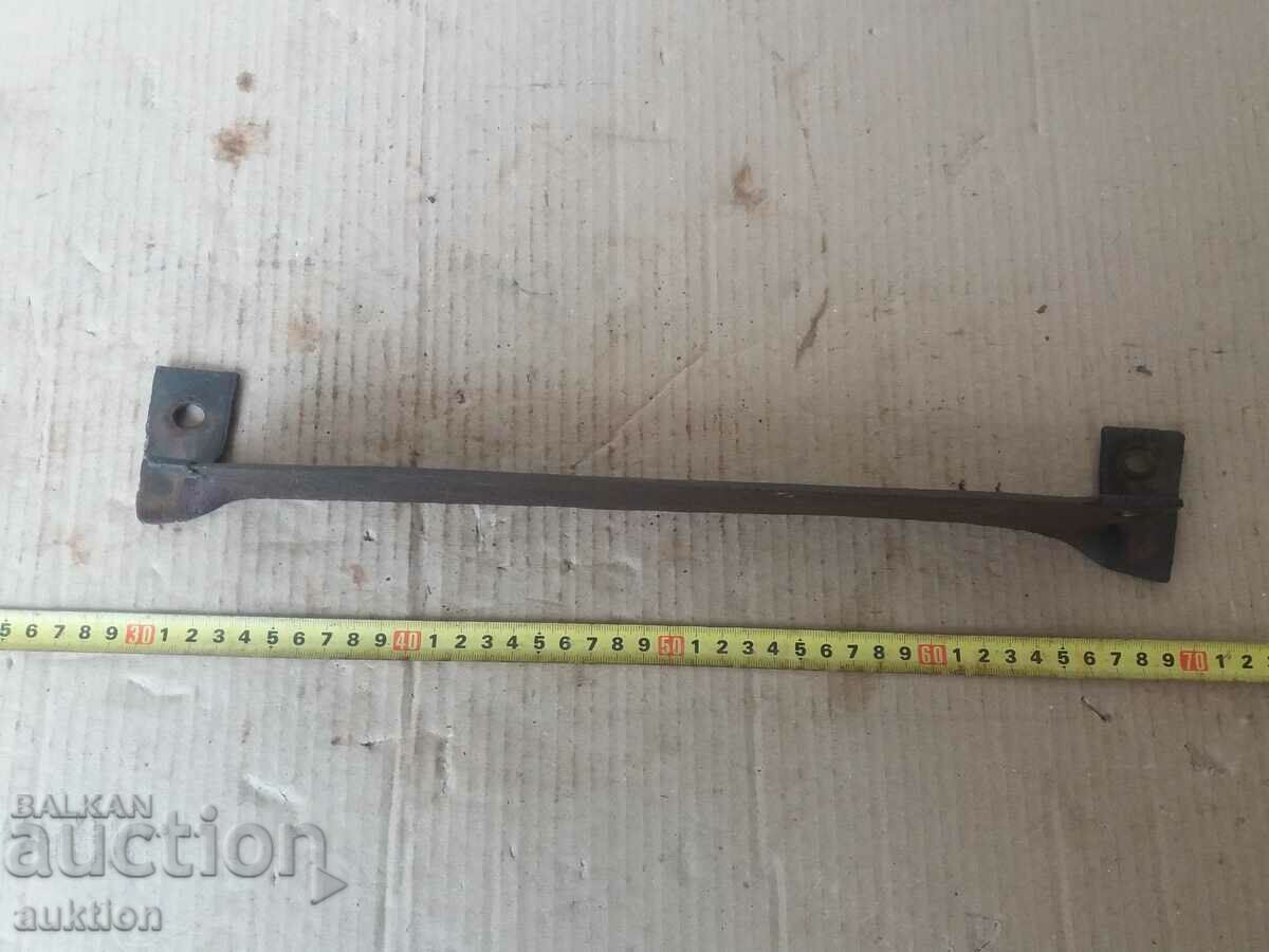 FORGED REVIVAL SCRAP FOR MUD - 5 FORGED REVIVAL SCRAP FOR MUD - 5