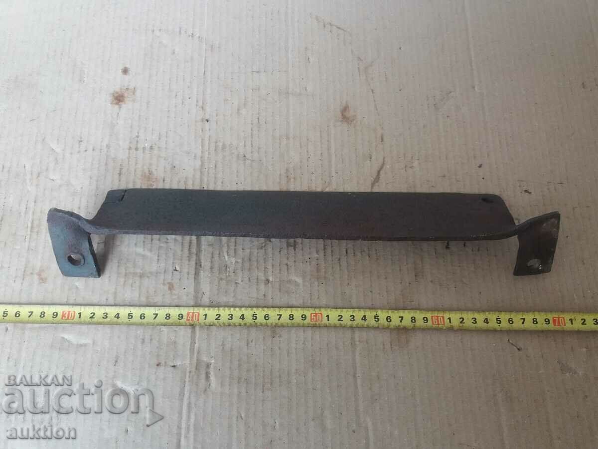 FORGED REVIVAL SCRAP FOR MUD - 6 FORGED REVIVAL SCRAP FOR MUD - 6