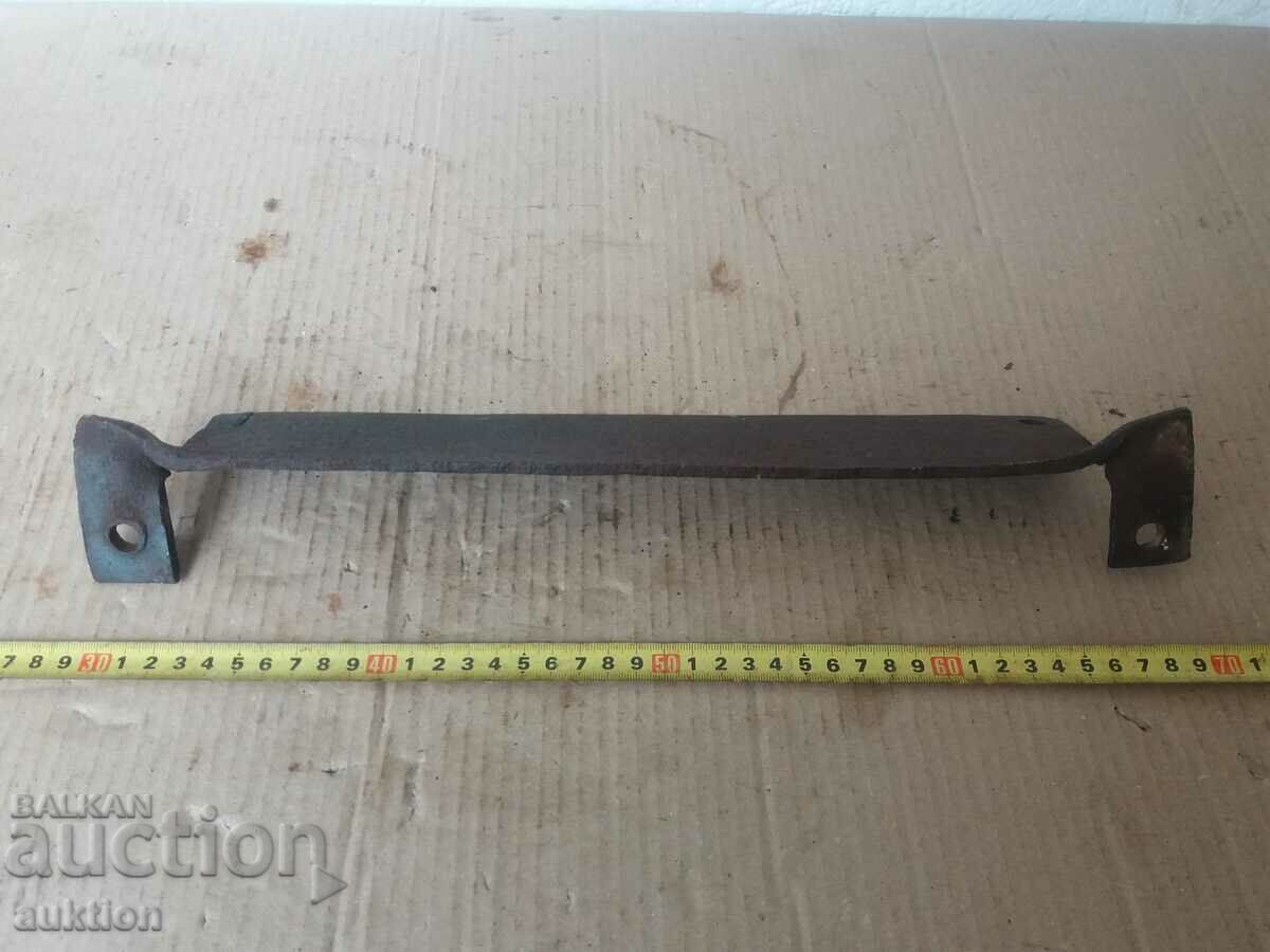 FORGED REVIVAL SCRAP FOR MUD - 7 FORGED REVIVAL SCRAP FOR MUD - 7