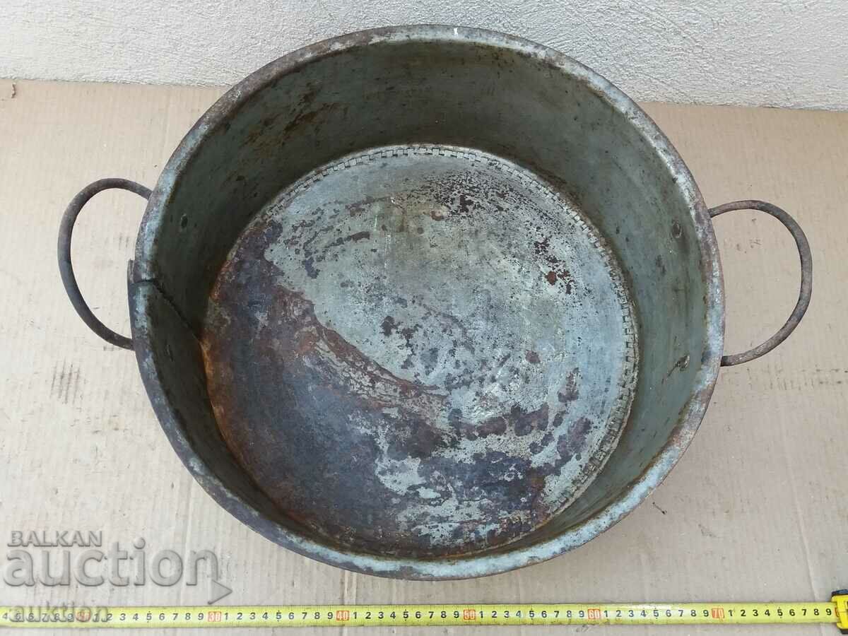 FORGED REVIVAL TRAY FOR OVEN, EXCELLENT OVEN