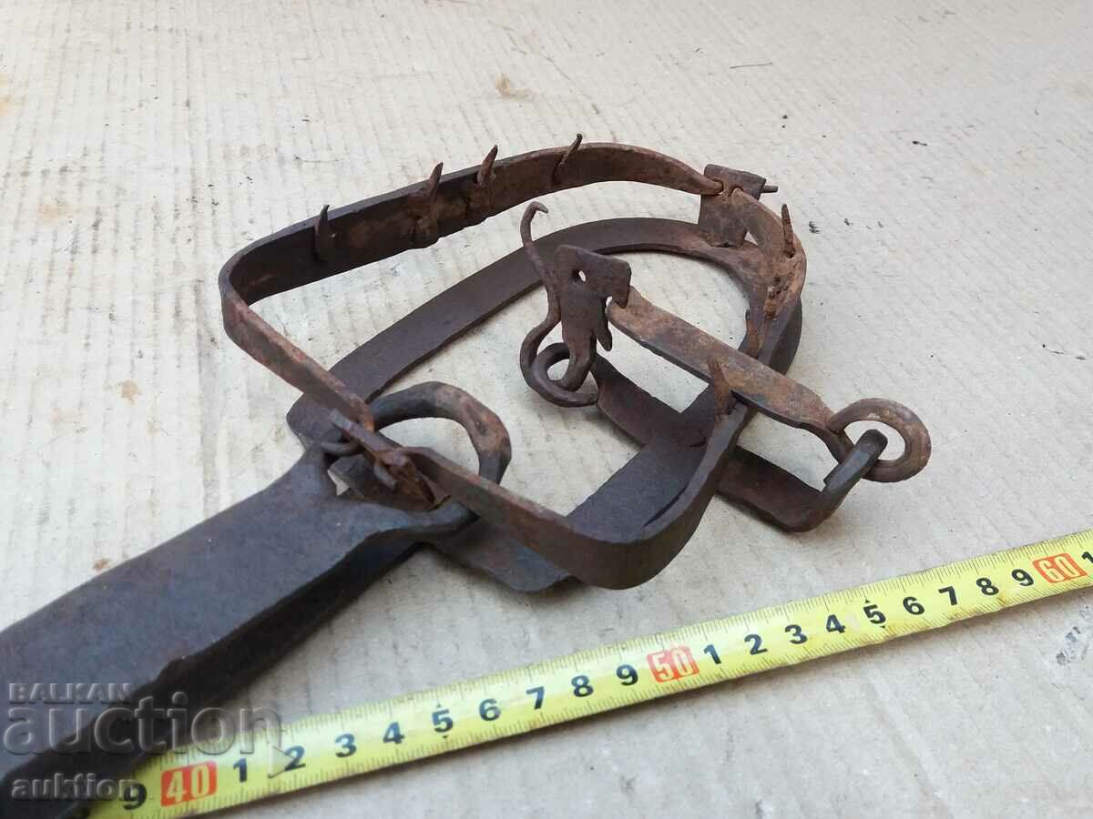 Παράδοση ΕΞΑΙΡΕΤΙΚΗ ΣΦΥΡΗΤΟΠΟΙΗΜΕΝΗ ΠΑΓΙΔΑ ΑΝΑΓΕΝΝΗΣΗΣ ΓΙΑ ΖΩΑ