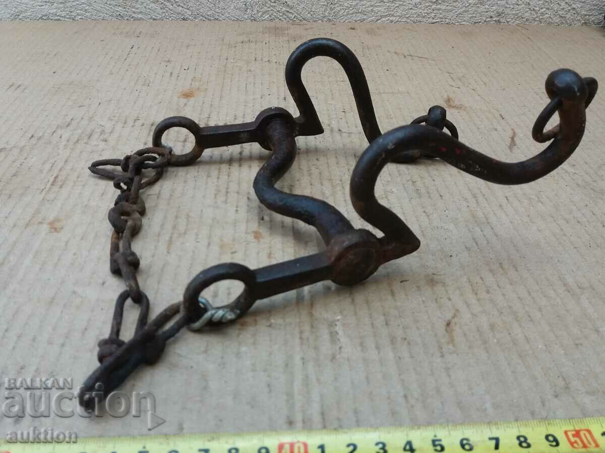 Auction STAR KOVAN GEM, HORSE AMMUNITION - OTTOMAN EMPIRE Auction STAR KOVAN GEM, HORSE AMMUNITION - OTTOMAN EMPIRE