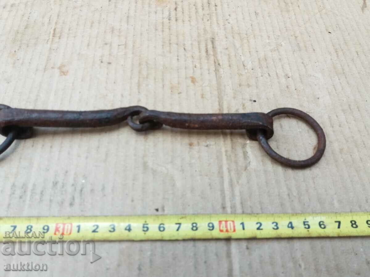 Delivery of KOVAN REVIVAL GEM, REST OF HORSE AMMUNITION Delivery of KOVAN REVIVAL GEM, REST OF HORSE AMMUNITION