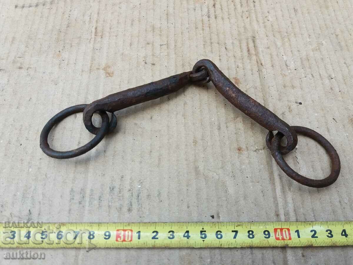 KOVAN REVIVAL GEM, REST OF HORSE AMMUNITION - 5 KOVAN REVIVAL GEM, REST OF HORSE AMMUNITION - 5