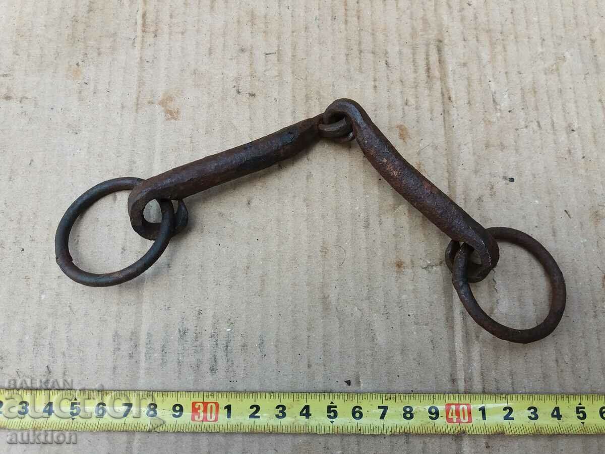 KOVAN REVIVAL GEM, REST OF HORSE AMMUNITION - 6 KOVAN REVIVAL GEM, REST OF HORSE AMMUNITION - 6