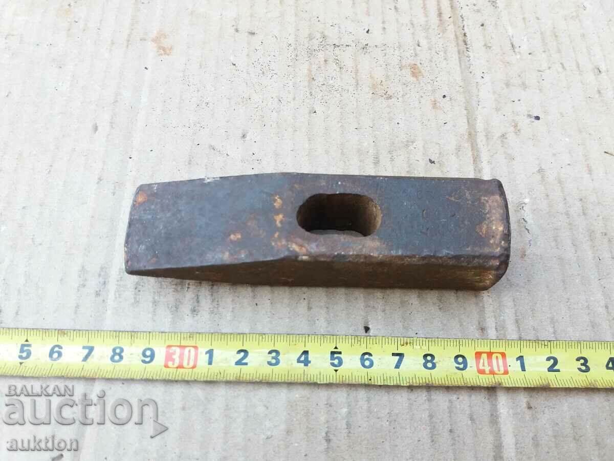 STOMANIZED SOC. HAMMER - EXCELLENT with price 3.99 BGN | € 2.04 STOMANIZED SOC. HAMMER - EXCELLENT with price 3.99 BGN | € 2.04