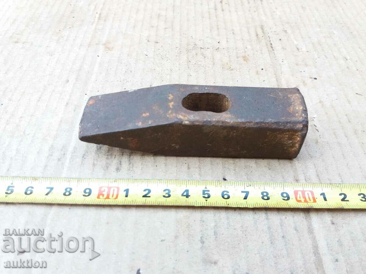 Auction STOMANIZED SOC. HAMMER - EXCELLENT Auction STOMANIZED SOC. HAMMER - EXCELLENT