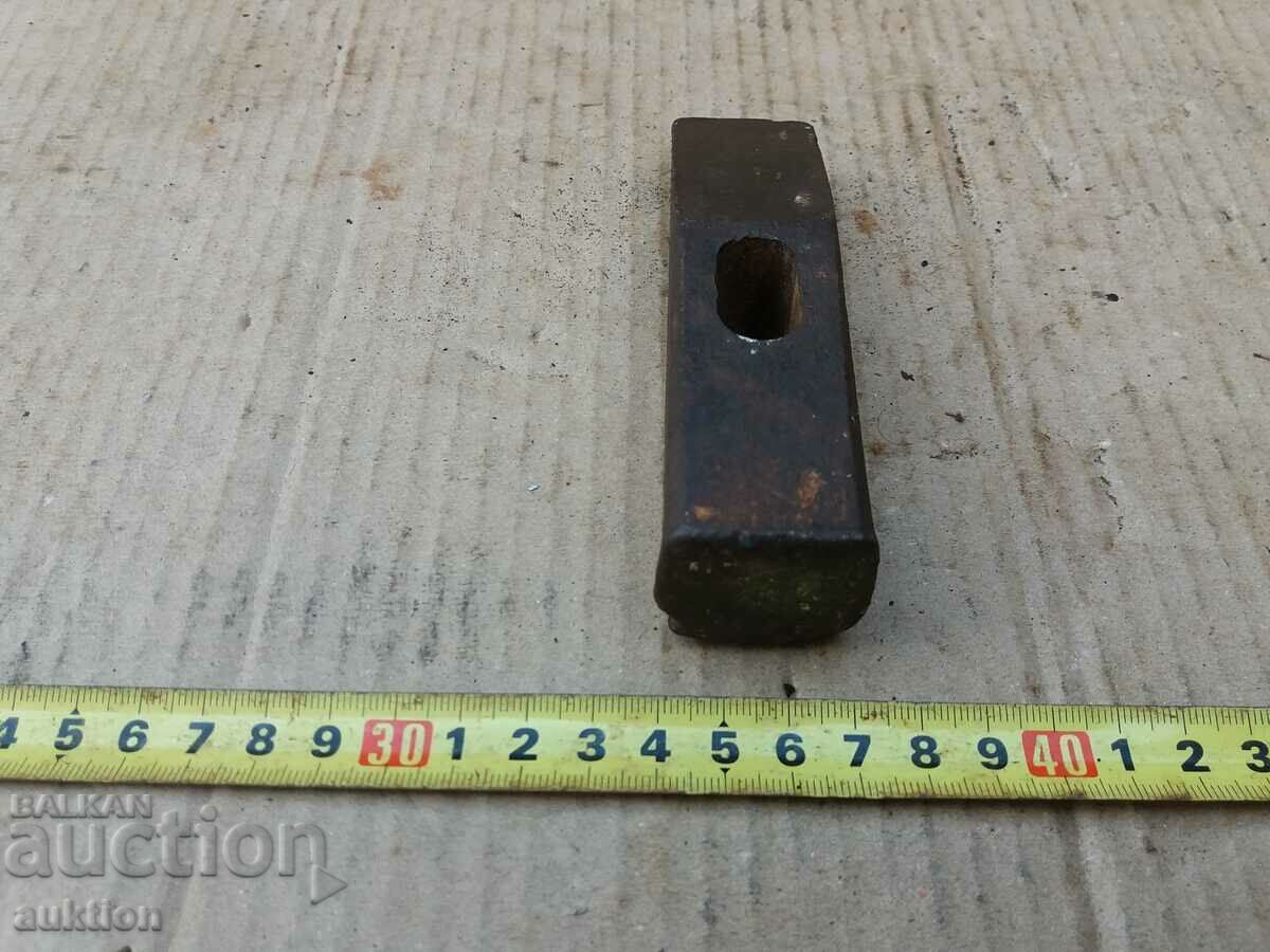 STOMANIZED SOC. HAMMER - EXCELLENT - 5 STOMANIZED SOC. HAMMER - EXCELLENT - 5