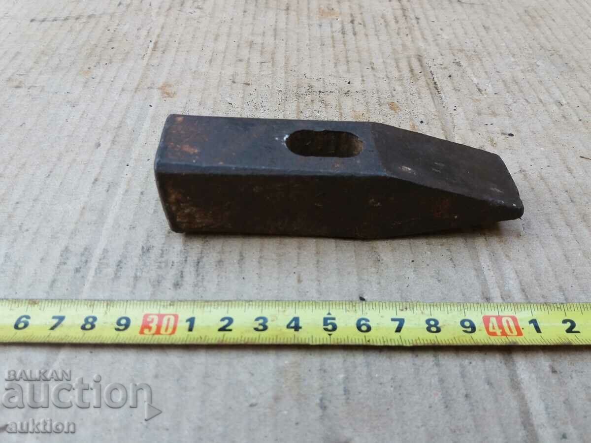 STOMANIZED SOC. HAMMER - EXCELLENT - 6 STOMANIZED SOC. HAMMER - EXCELLENT - 6