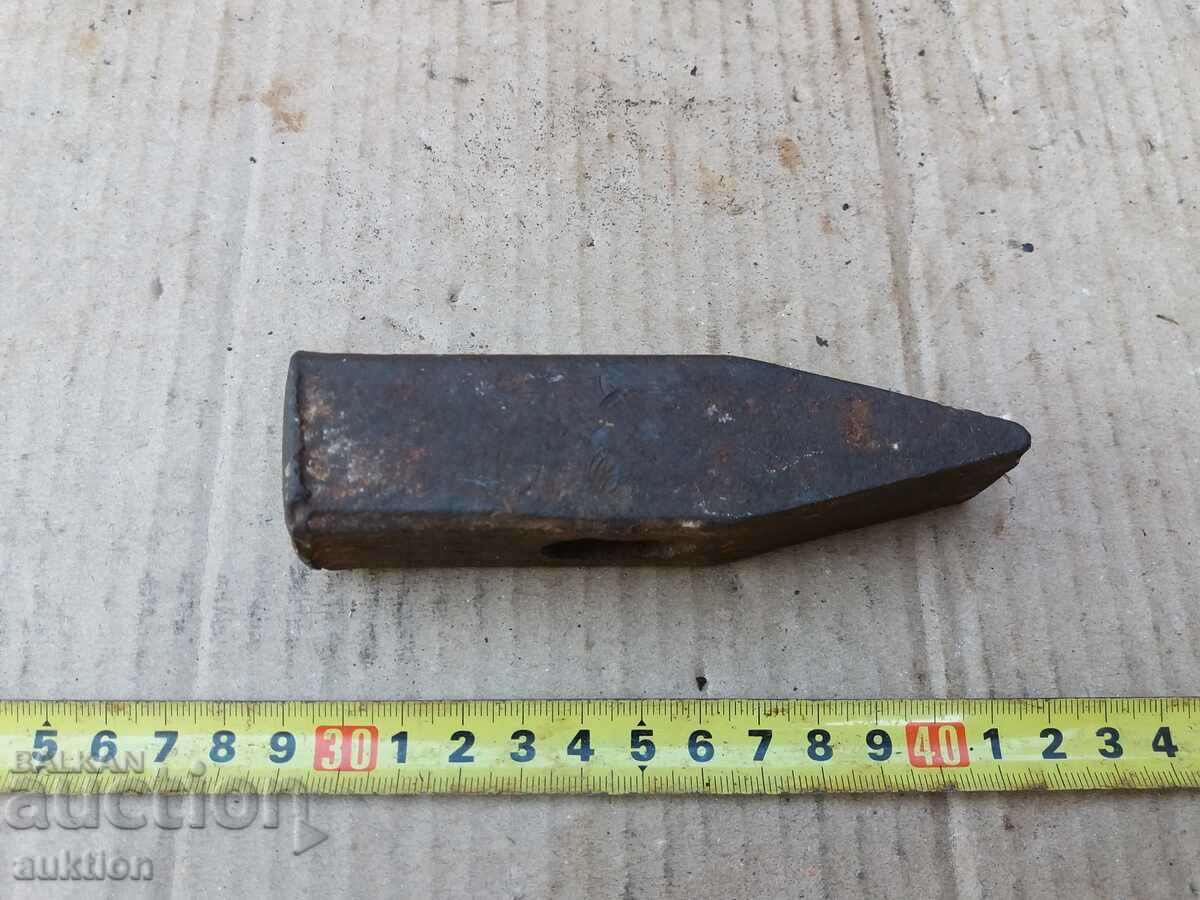 STOMANIZED SOC. HAMMER - EXCELLENT - 7 STOMANIZED SOC. HAMMER - EXCELLENT - 7