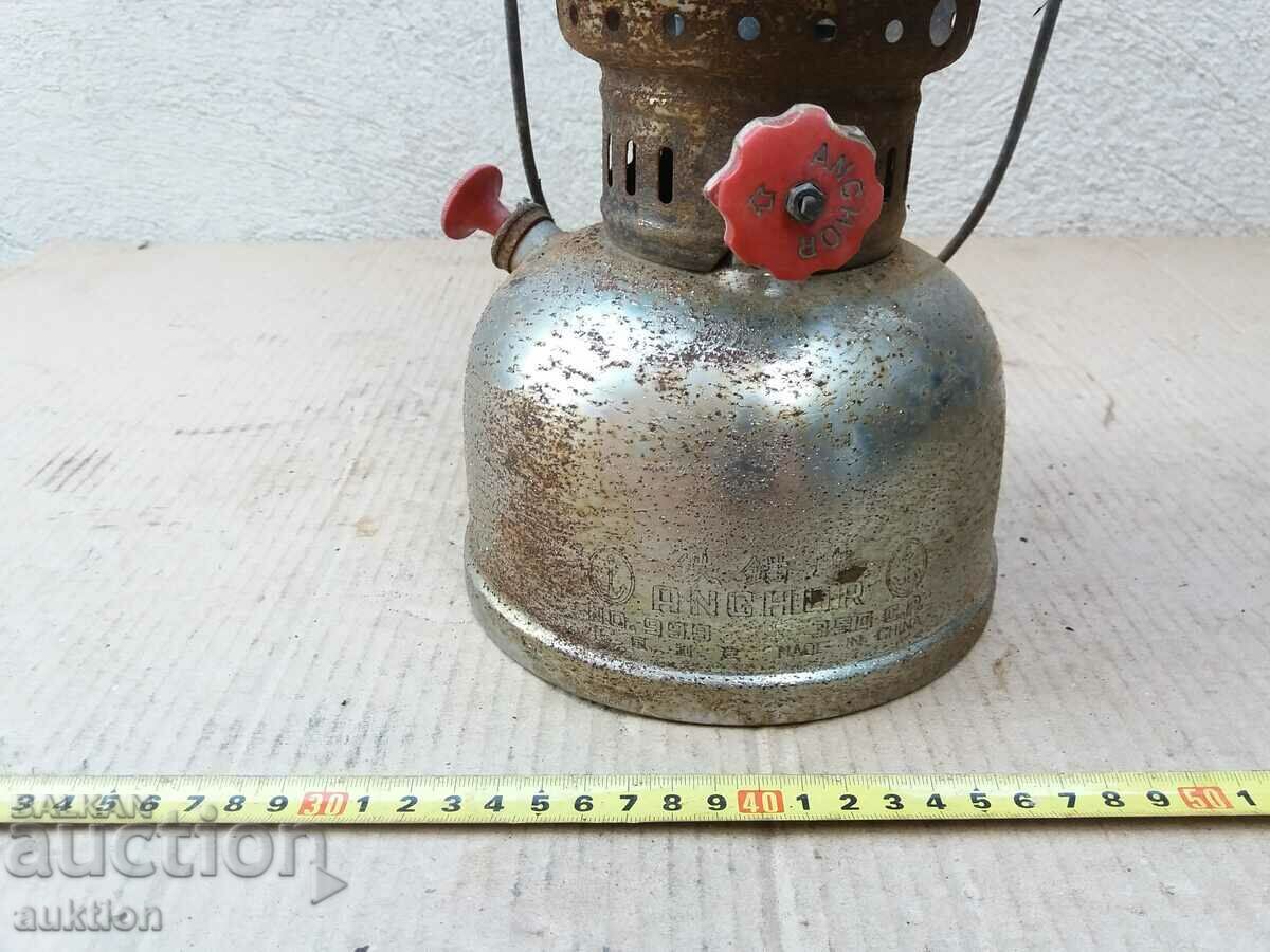 Delivery of OLD PETROMAX, ALCOHOL LAMP HUGE Delivery of OLD PETROMAX, ALCOHOL LAMP HUGE