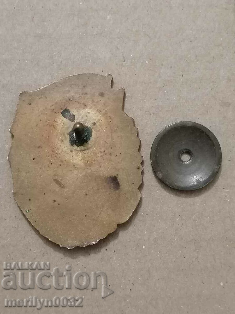 Army Badge Embroidery Sign Prize Enam BNA WRB Medal - 5 Army Badge Embroidery Sign Prize Enam BNA WRB Medal - 5