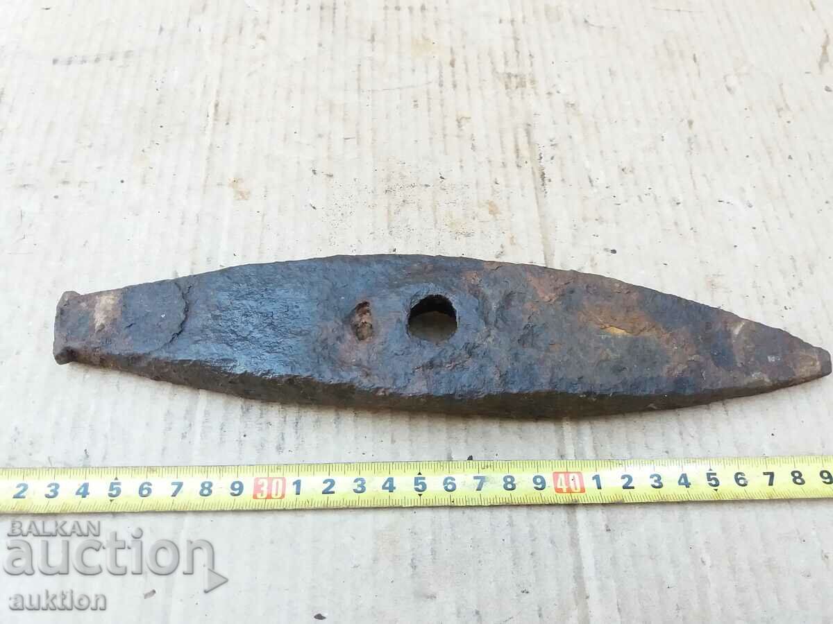 REVIVAL ANCIENT COOPER TOOL, HAMMER with price 19.99 BGN | € 10.22 REVIVAL ANCIENT COOPER TOOL, HAMMER with price 19.99 BGN | € 10.22