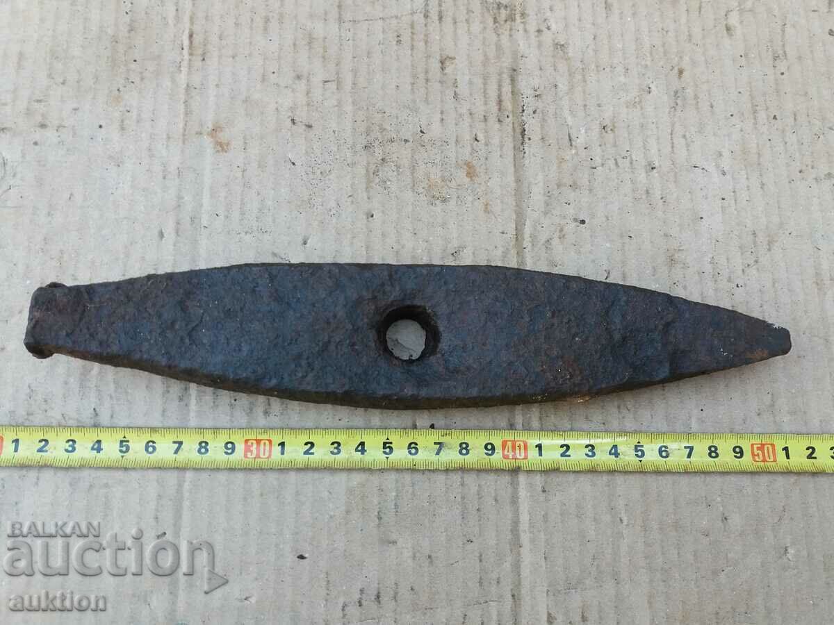 Delivery of REVIVAL ANCIENT COOPER TOOL, HAMMER Delivery of REVIVAL ANCIENT COOPER TOOL, HAMMER