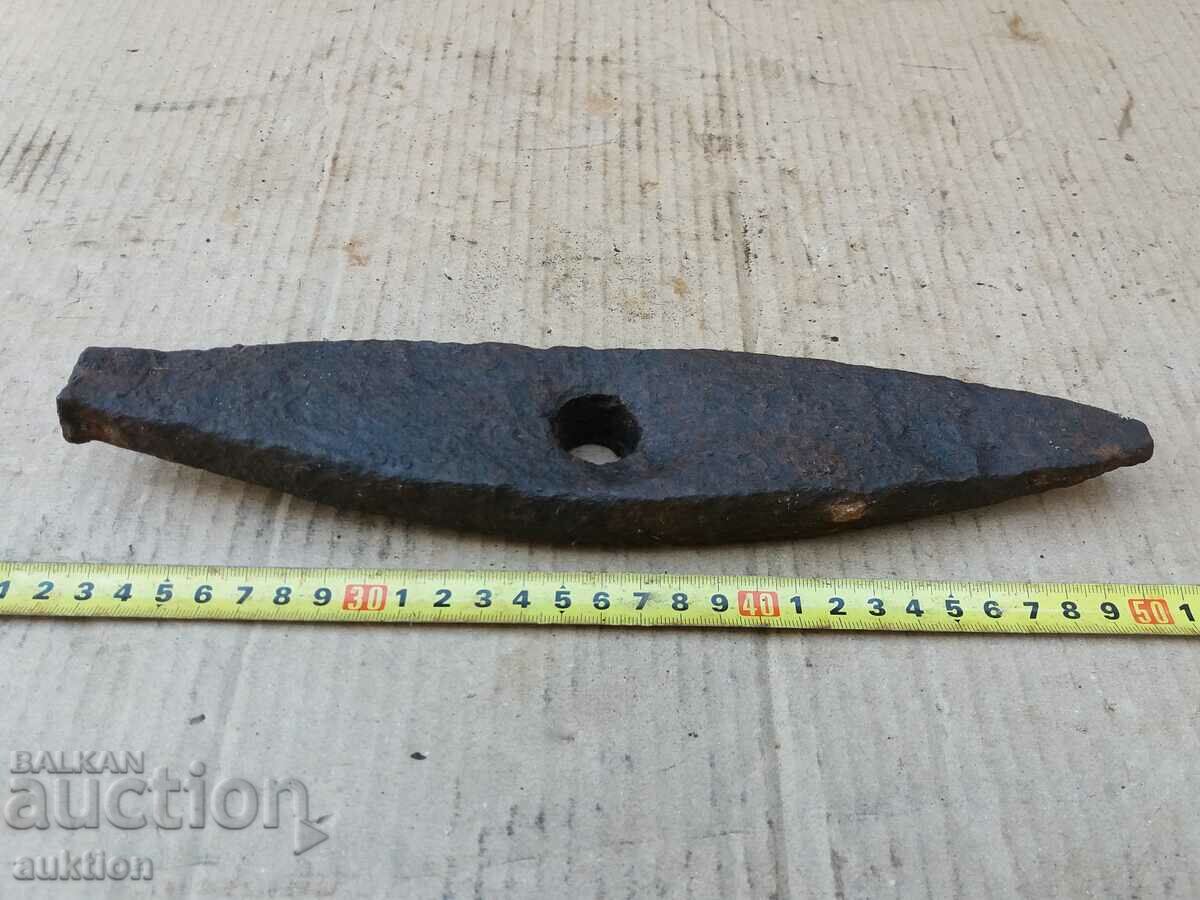 REVIVAL ANCIENT COOPER TOOL, HAMMER - 5 REVIVAL ANCIENT COOPER TOOL, HAMMER - 5