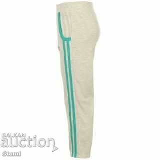 Auction New Lonsdale tracksuit bottom size 5-6 years Auction New Lonsdale tracksuit bottom size 5-6 years