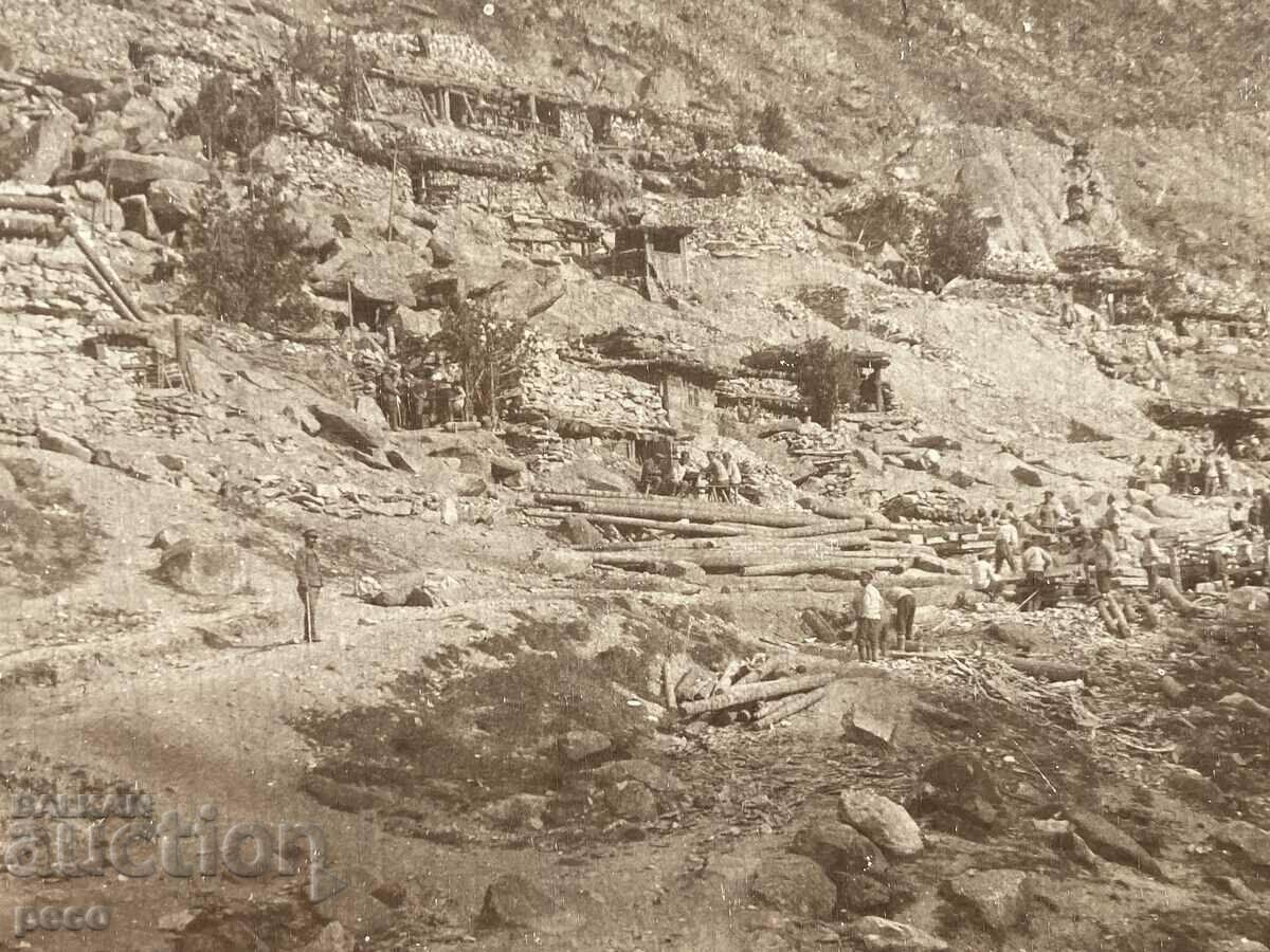 3rd and 4th Company Third Bdina Regiment - Magarevski dol Macedonia with price 30.00 BGN | € 15.34 3rd and 4th Company Third Bdina Regiment - Magarevski dol Macedonia with price 30.00 BGN | € 15.34