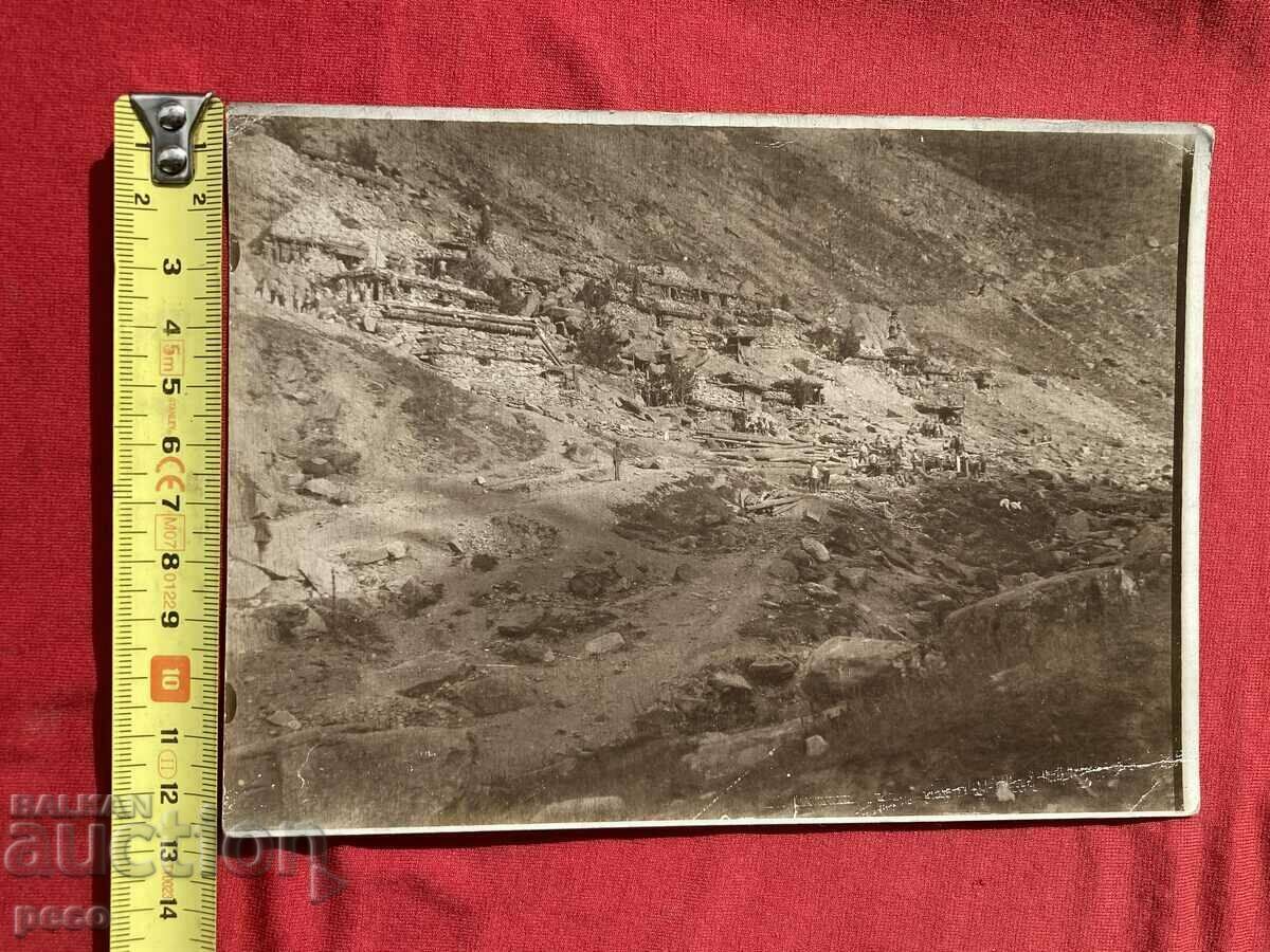 3rd and 4th Company Third Bdina Regiment - Magarevski dol Macedonia - 5 3rd and 4th Company Third Bdina Regiment - Magarevski dol Macedonia - 5