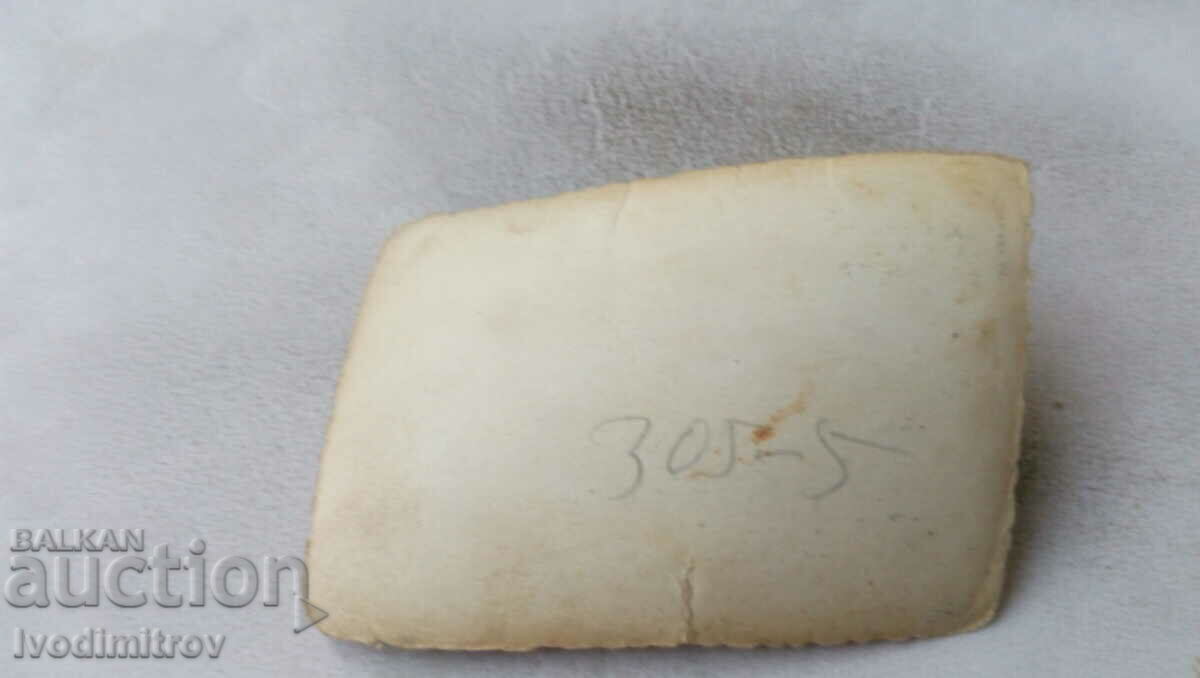 Photo Two men with a retro motorcycle with registration number 28838 with price 2.65 BGN | € 1.35 Photo Two men with a retro motorcycle with registration number 28838 with price 2.65 BGN | € 1.35