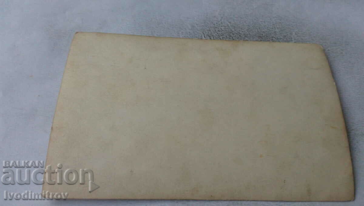 Photo Students in traditional costumes with their teacher with price 2.35 BGN | € 1.20 Photo Students in traditional costumes with their teacher with price 2.35 BGN | € 1.20