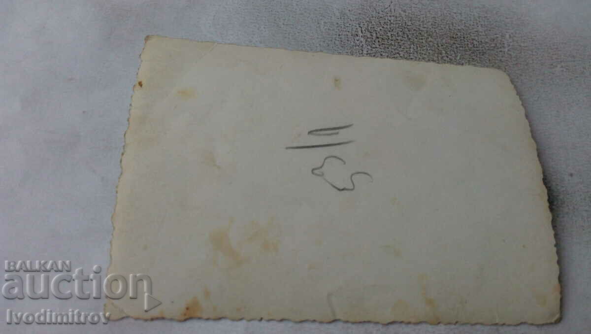 Photo Women in traditional costumes in the yard of his house with price 1.65 BGN | € 0.84 Photo Women in traditional costumes in the yard of his house with price 1.65 BGN | € 0.84