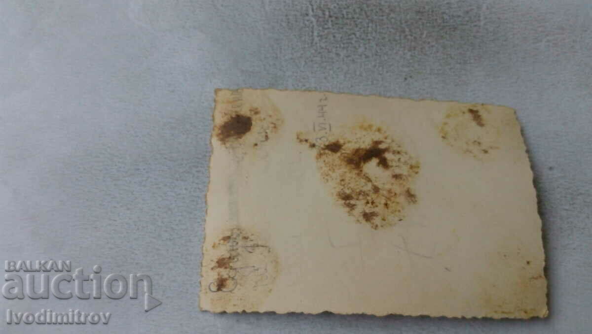 Photo Boys and girls on a walk 1944 with price 1.85 BGN | € 0.95 Photo Boys and girls on a walk 1944 with price 1.85 BGN | € 0.95