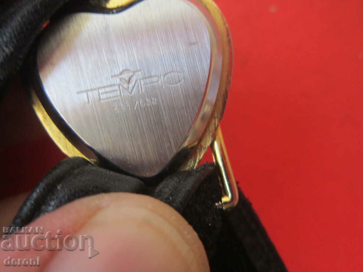 Ceas mecanic placat cu aur - 5 Ceas mecanic placat cu aur - 5