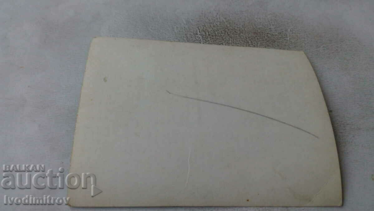 Снимка Младоженци със свои приятели с цена € 0.74 | 1.45 лв.