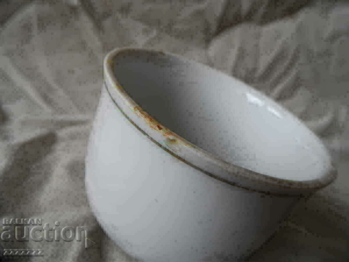 Δημοπρασία φλιτζάνι πορσελάνης Δημοπρασία φλιτζάνι πορσελάνης