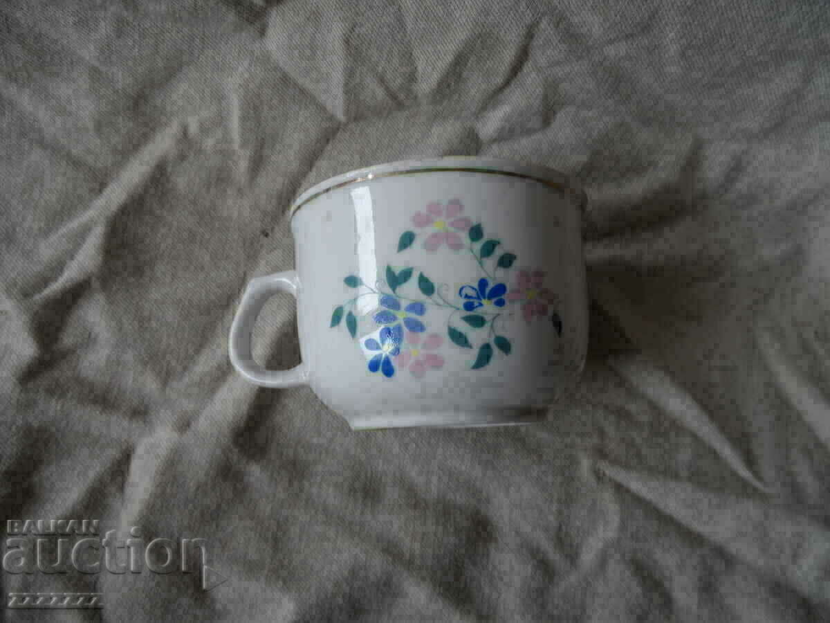 φλιτζάνι πορσελάνης - 6 φλιτζάνι πορσελάνης - 6