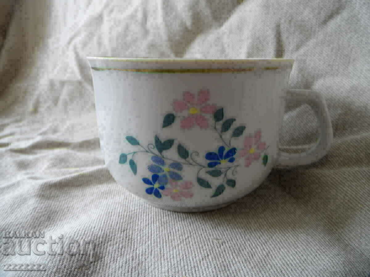 φλιτζάνι πορσελάνης - 7 φλιτζάνι πορσελάνης - 7