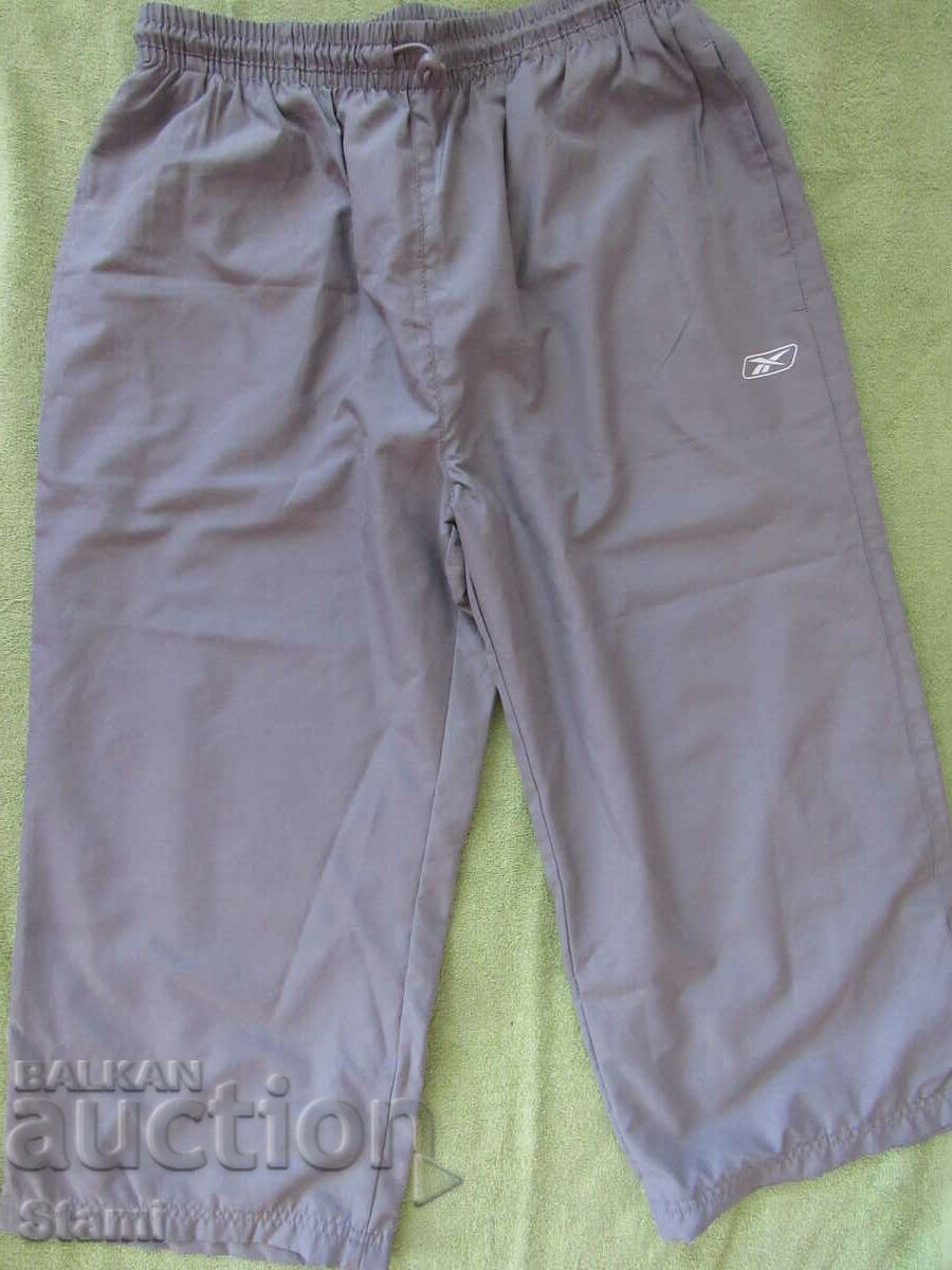 REEBOK-7/8 pants size M / 38-40 / - 6 REEBOK-7/8 pants size M / 38-40 / - 6