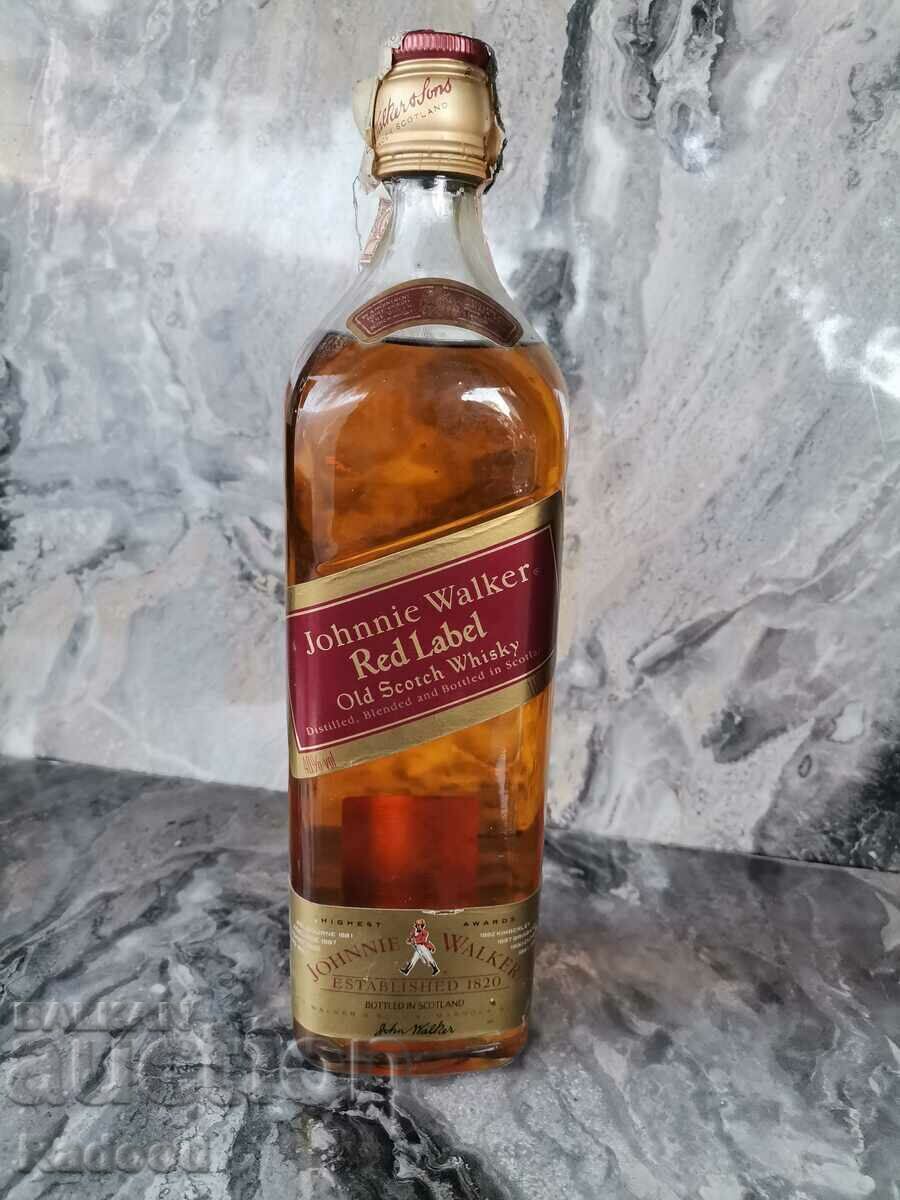 Scotch whiskey brandy