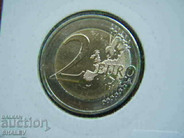 2 euro 2018 Portugal "250 years" (1) /Portugal/ - (2 euro) - 6