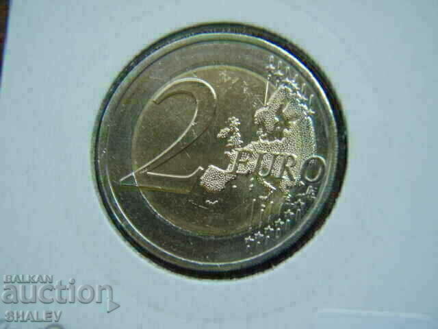 2 euro 2018 Portugal "250 years" (1) /Portugal/ - (2 euro) - 7